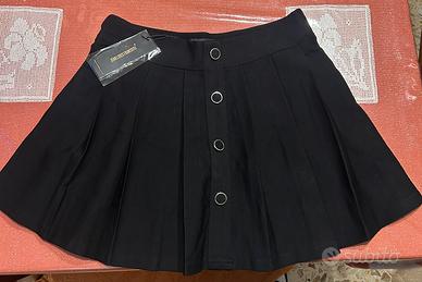 Minigonna Pantaloncino