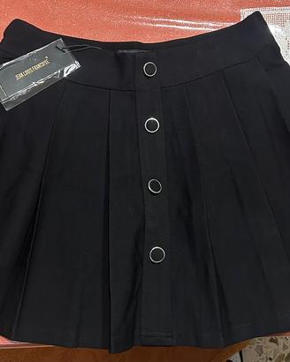 Minigonna Pantaloncino