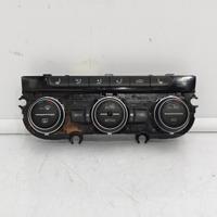 Pannello comando clima riscaldamento vw passat b8