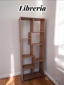 libreria 