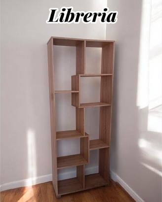 libreria 