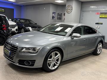 Audi A7 SPB 3.0 TDI 204 CV quattro S tronic