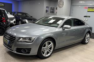 Audi A7 SPB 3.0 TDI 204 CV quattro S tronic