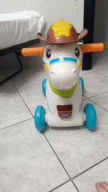 cavallino chicco baby rodeo