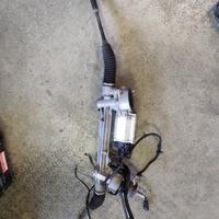 Scatola sterzo OPEL ASTRA 1598cc CDTI del 2015