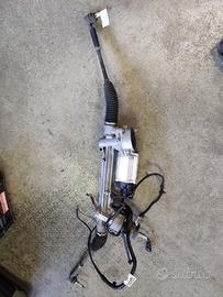 Scatola sterzo OPEL ASTRA 1598cc CDTI del 2015