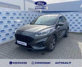 Ford Kuga 2.5 Plug In Hybrid 225 CV CVT 2WD ST-Lin