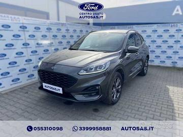 Ford Kuga 2.5 Plug In Hybrid 225 CV CVT 2WD ST-Lin