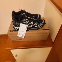 Salomon xt6 GTX 