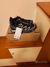 Salomon xt6 GTX 