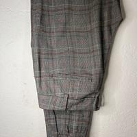 Pantaloni sartoriali Sisley