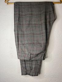 Pantaloni sartoriali Sisley