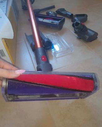 Scopa  dyson