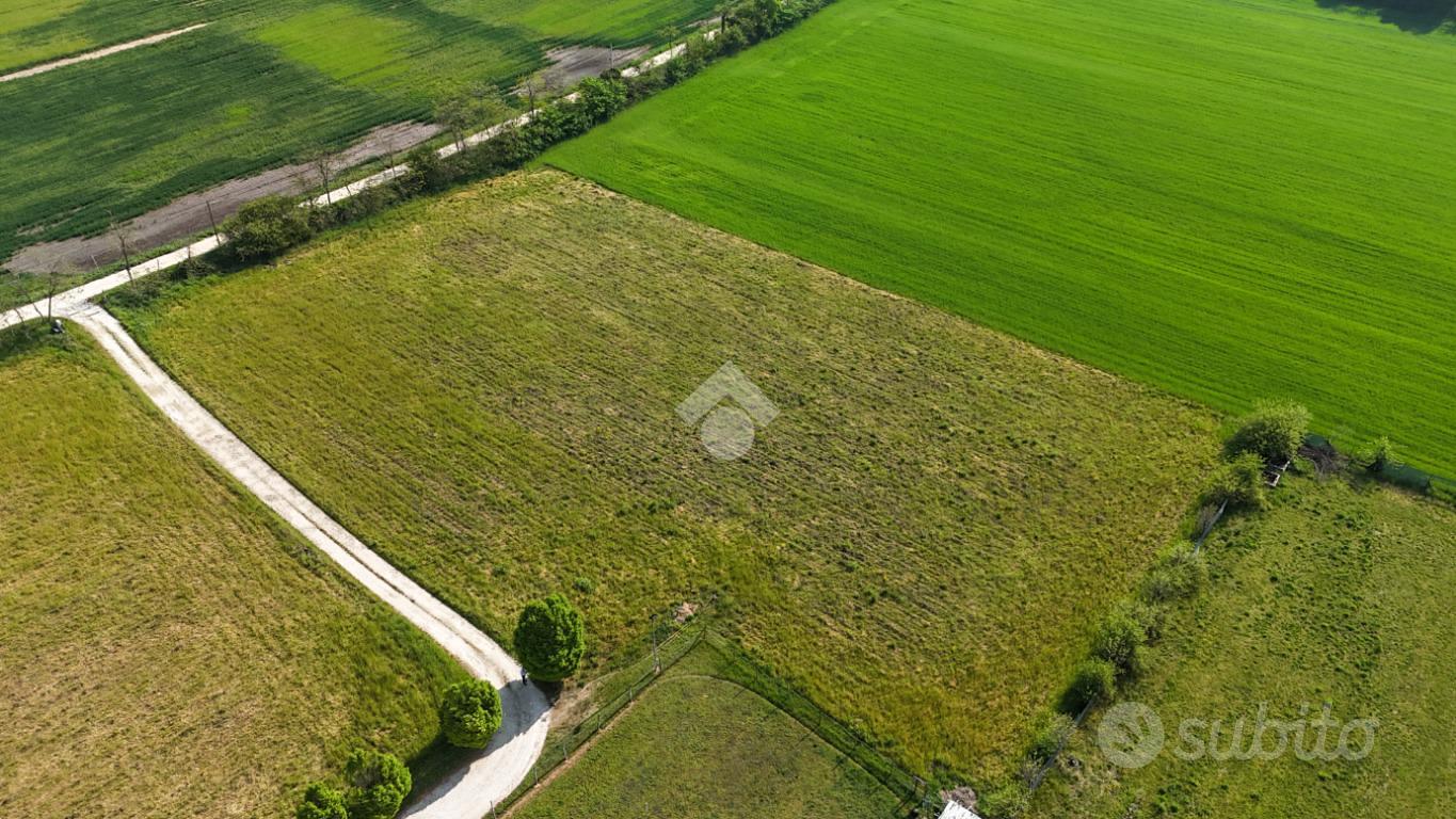 TER. AGRICOLO A BEDIZZOLE - Vista 2