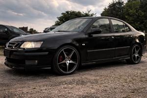 Saab 9-3 2.0 Turbo 210CV -2007