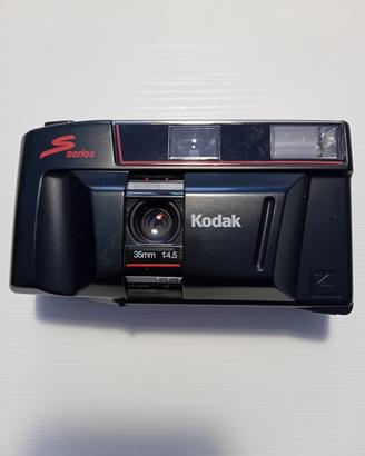 macchina kodakS100EF  35mm.