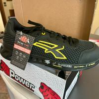 UPower scarpe antinfortunistiche