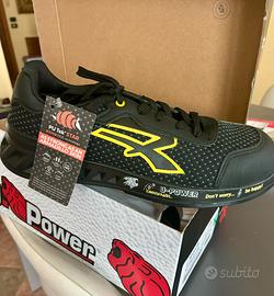 UPower scarpe antinfortunistiche
