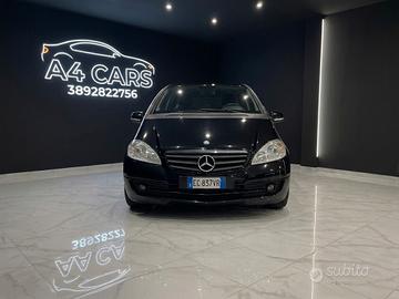 Mercedes-benz A 180 CDI Coupé Avantgarde