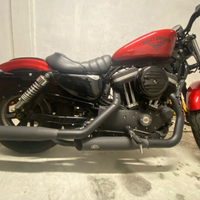 Harley Davidson 883