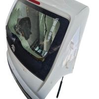 PORTELLONE POSTERIORE COMPLETO LANCIA Musa 2Â° Ser
