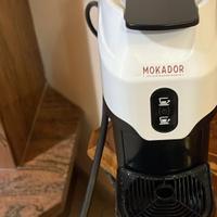 Macchina caffe mokadore