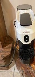 Macchina caffe mokadore