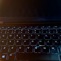 Pc Portatile DELL 💻 Win11Pro+Office ✅  SSD ⌨️ LED