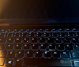 Pc Portatile DELL 💻 Win11Pro+Office ✅  SSD ⌨️ LED