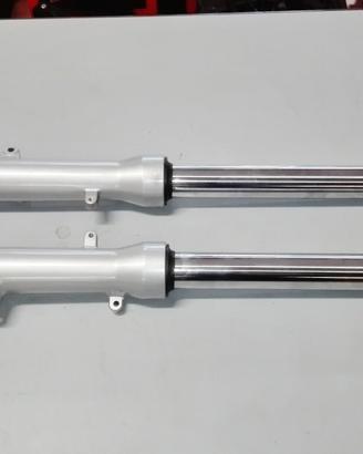 COPPIA FORCELLE SHOWA HONDA VFR750 1991