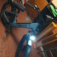 bici electrica 