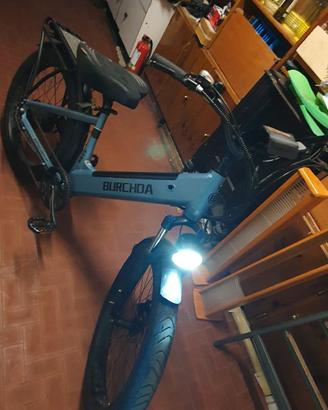 bici electrica 