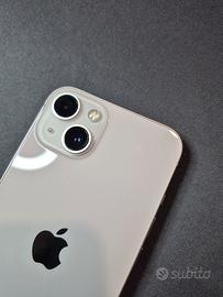 IPHONE 13 ROSA 