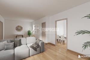 Soluzione terracielo senza spese condominiali!!!