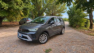 Opel Crossland 1.2 Turbo benzina 110cv full pelle
