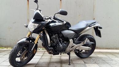 Honda Hornet - 2009