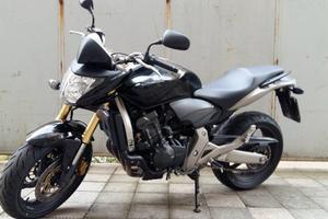 Honda Hornet - 2009
