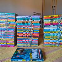Detective Conan, Star Comics completo 1-76