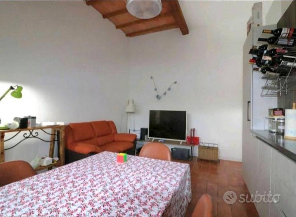 Apartment in Siena, Taverne d'Arbia - Vista 2