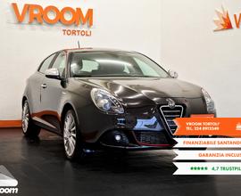 ALFA ROMEO Giulietta (2010-21) Giulietta 2.0 JT...