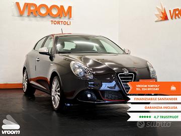 ALFA ROMEO Giulietta (2010-21) Giulietta 2.0 JT...