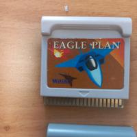 Watara cartucce giochi x consolle Vintage pz7