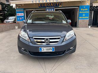 Honda fr-v usata in vendita