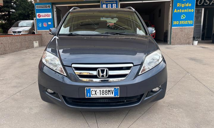 Honda FR-V 2.2 i-CTDi Comfort 6 POSTI-2005