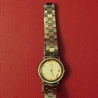 Seiko Quartz vintage donna 21mm ref. 2A29-0040 – N