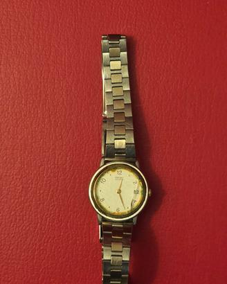 Seiko Quartz vintage donna 21mm ref. 2A29-0040 – N