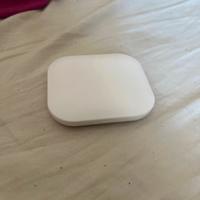 Specchio portatile con illuminazione led