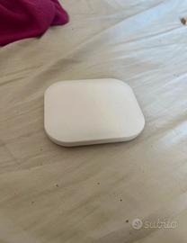 Specchio portatile con illuminazione led