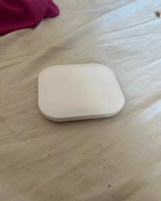 Specchio portatile con illuminazione led