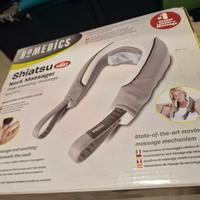 Massaggiatore collo Homedics